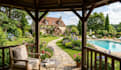 expert in landscape, frontyard and backyard design, 3d renderings