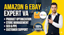 create amazon seller account setup