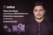 odoo customization and odoo setup