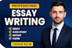 write creative essays in low cost