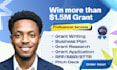 grant writing, grant research grant application rfp business plan