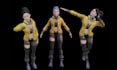 create custom 3d vtuber model, vroid model rigging, vrm and streaming setup