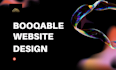 build booqable website design and redesign wix website design and redesign