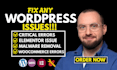 fix woocommerce issues, bugs, errors, and provde wordpress website maintenance