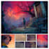 draw a comic page