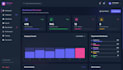 develop a custom business web system or dashboard