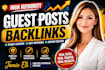 do professional content outreach and placement
