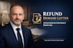 draft a legally binding UK refund demand letter