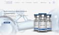 build fda compliant peptide website research peptide woocommerce peptide website