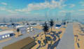 create roblox simulator maps and low poly environments