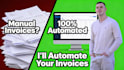 automate your invoices and save you hours every week
