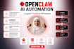 set up install openclaw clawdbot on mac mini, windows, vps