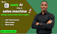 create high converting zeely ai ad campaign for your business