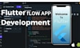 build flutterflow app flutterflow firebase mobile app bubble io web app