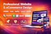 create modx nopcommerce grav odoo website builder podia wix custom websites