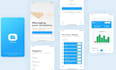 develop inventory app, pos app, billing app, qr code business management app