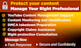 build, manage and monetize your youtube cms and mcn