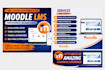 develop, customize and fix moodle lms website professionally