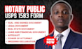 notarize legal document online in 24hrs