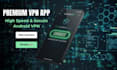 build a secure wireguard VPN android app