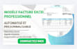 automatiser vos factures excel