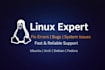 set up,fix and customize,linux