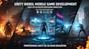 develop unity 2d 3d mobile game development for android ios webgl multiplayer