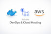 setup docker ci cd pipelines and host your app
