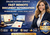 notarize usps form 1583 online available now same day