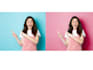 invert your color in your photo or edit your photo