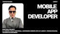 design and develop a custom mobile app