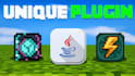 develop minecraft plugins mods and bedrock addons