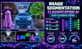 do image segmentation image classification and computer vision deep learning
