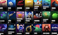 develop arcade game website, crash game website, crypto gaming web, aviator bot