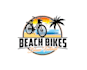 create high quality and beautiful cycling  logo design