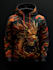 design creative hoodie and sweatshirt