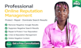 online reputation and brand reputation management