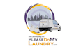 design conservative super laundry bag logo
