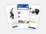 develop e learning app, educational app, lms app, kid learning app, udemy app