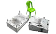 do plastic injection mold design, cad models, and cad product design