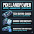 write expert PC hardware, cpu and GPU reviews