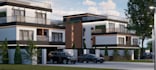 photorealistic 3d exterior rendering
