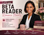 sensitivity reader beta reader beta read dark romance ya fantasy thriller