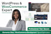 build wordpress ecommerce website with shoptimizer, oceanwp, woostify, neve