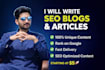write blog post with surfer SEO to rank  on google