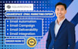 setup squarespace ai automation squarespace email campaign email marketing