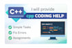 help with basic c programming tasks  and simple codes
