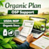 prepare your organic system plan OSP