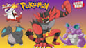 create a custom pokemon and fakemon for you