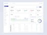 develop custom web app